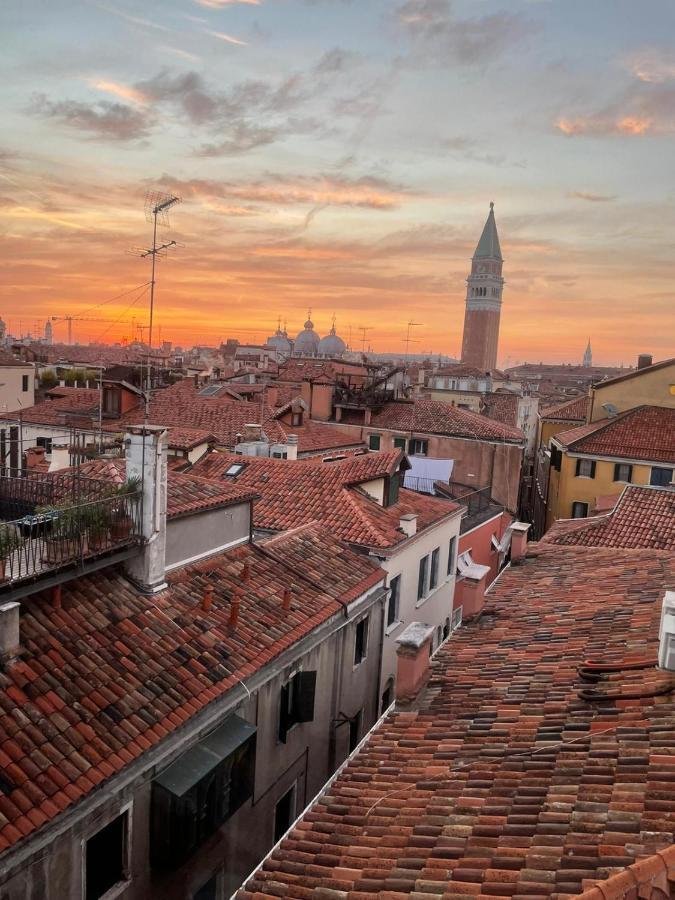 Appartamento San Luca