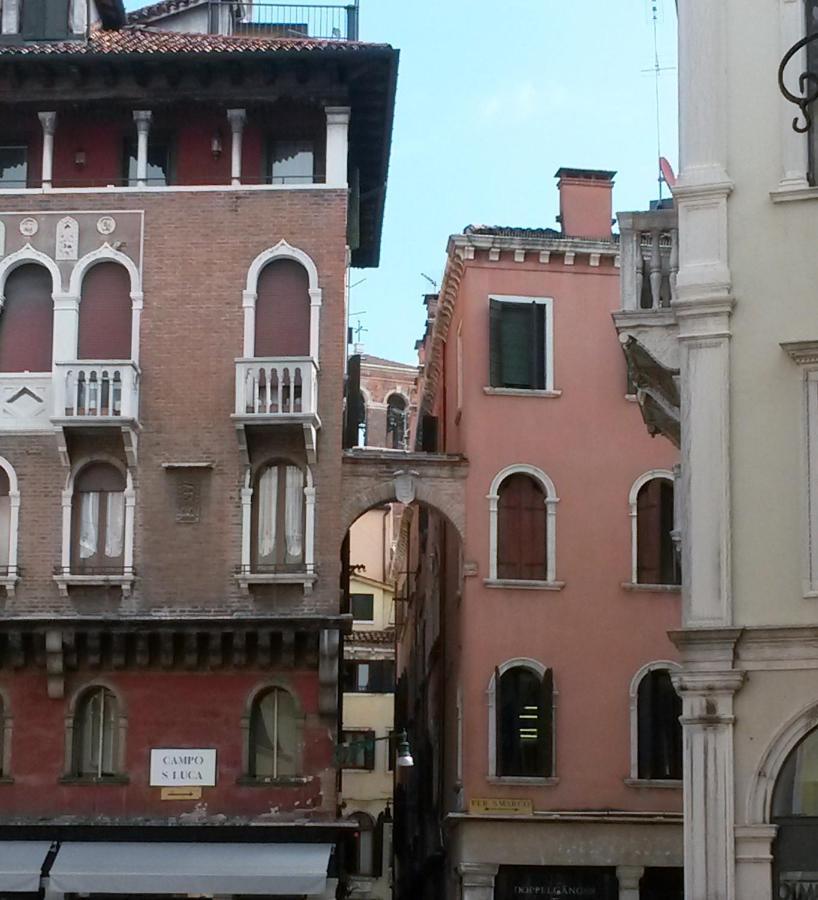 San Luca Venezia