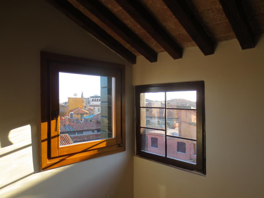 Appartamento San Luca