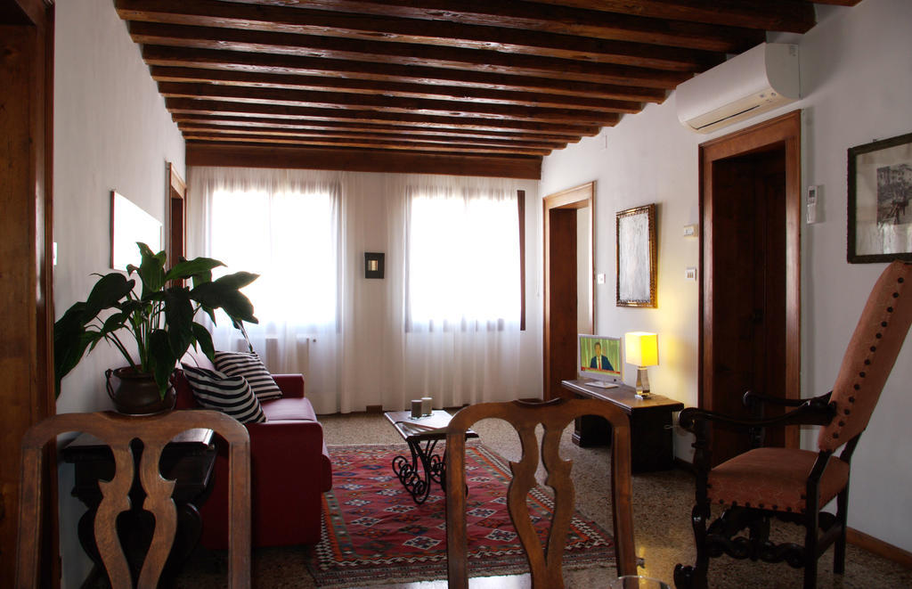 Appartamento San Luca *