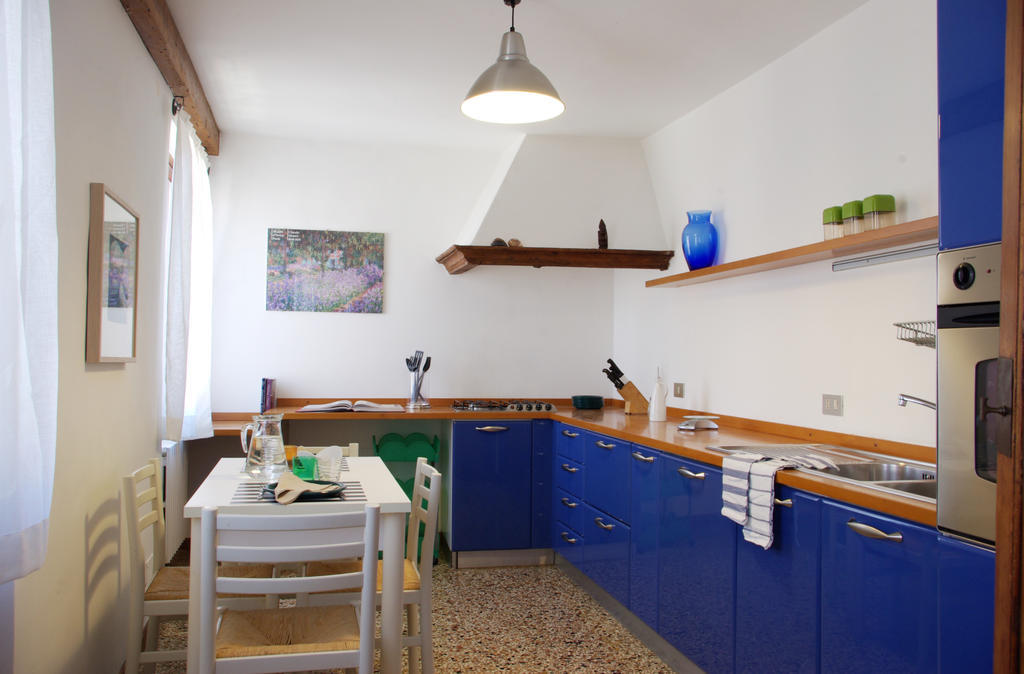 Appartamento San Luca *