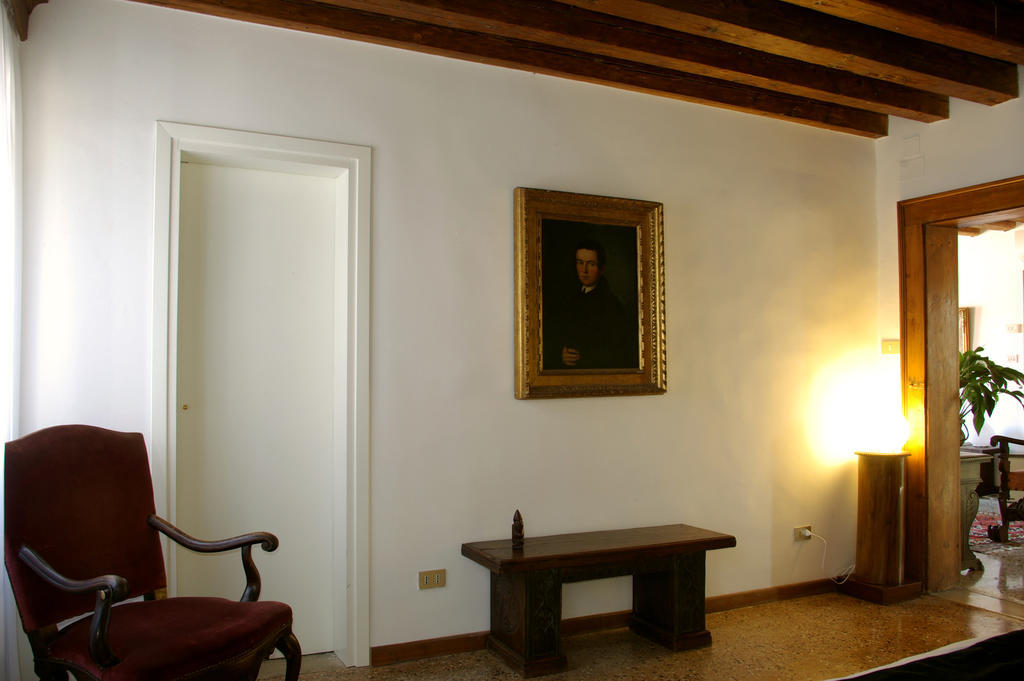 Appartamento San Luca