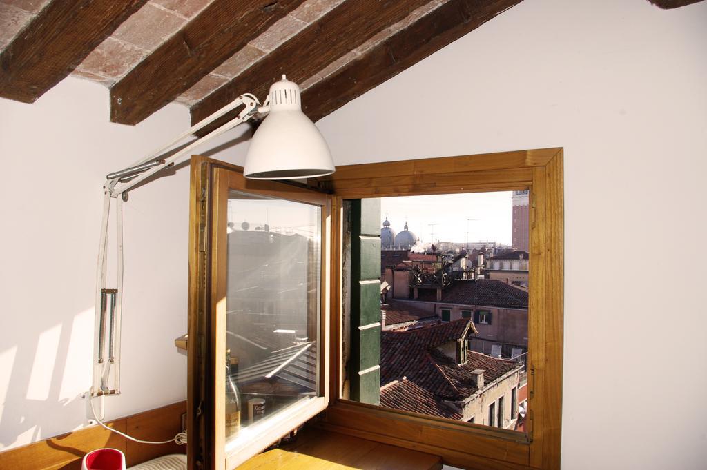 Appartamento San Luca Venezia
