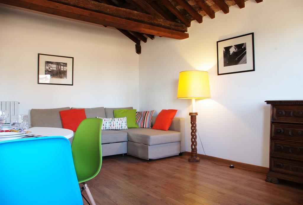 Appartamento San Luca Venezia