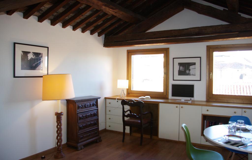 San Luca Appartamento Venezia