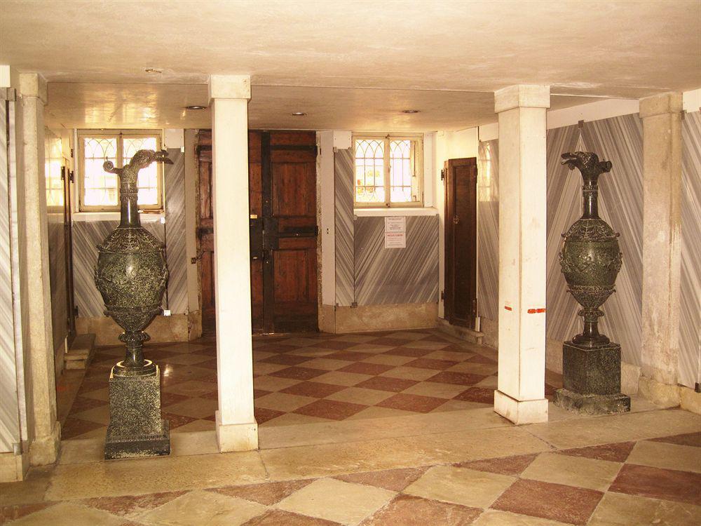San Luca * Venezia
