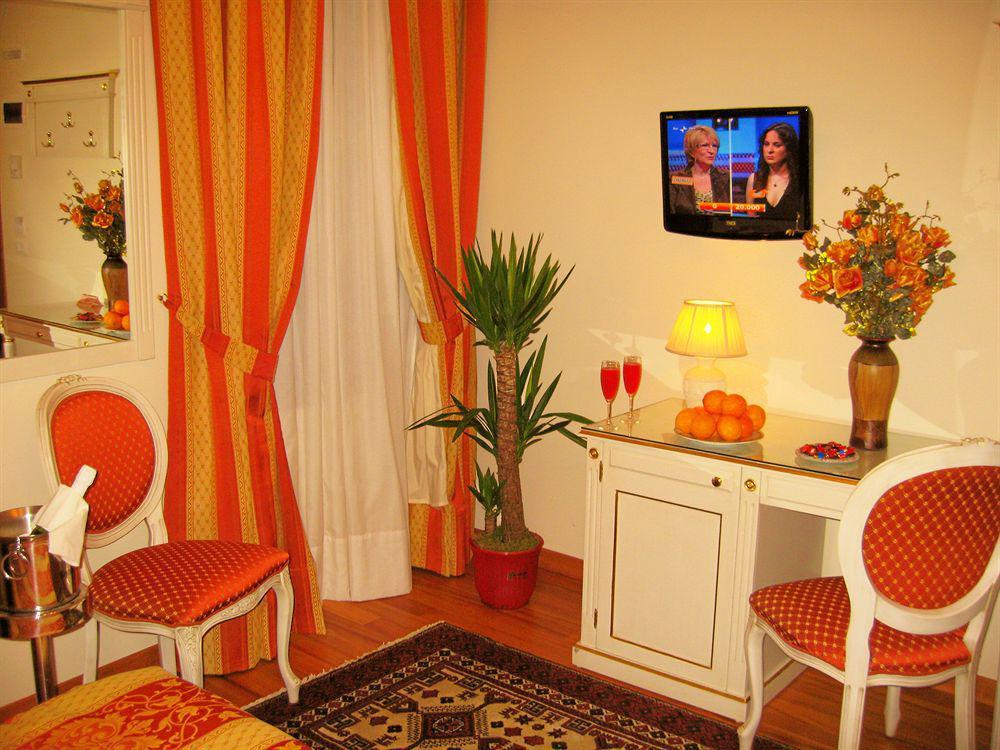 Appartamento San Luca *