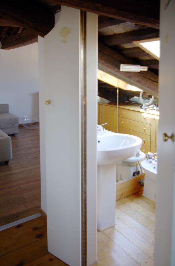 San Luca Apartment Venedig