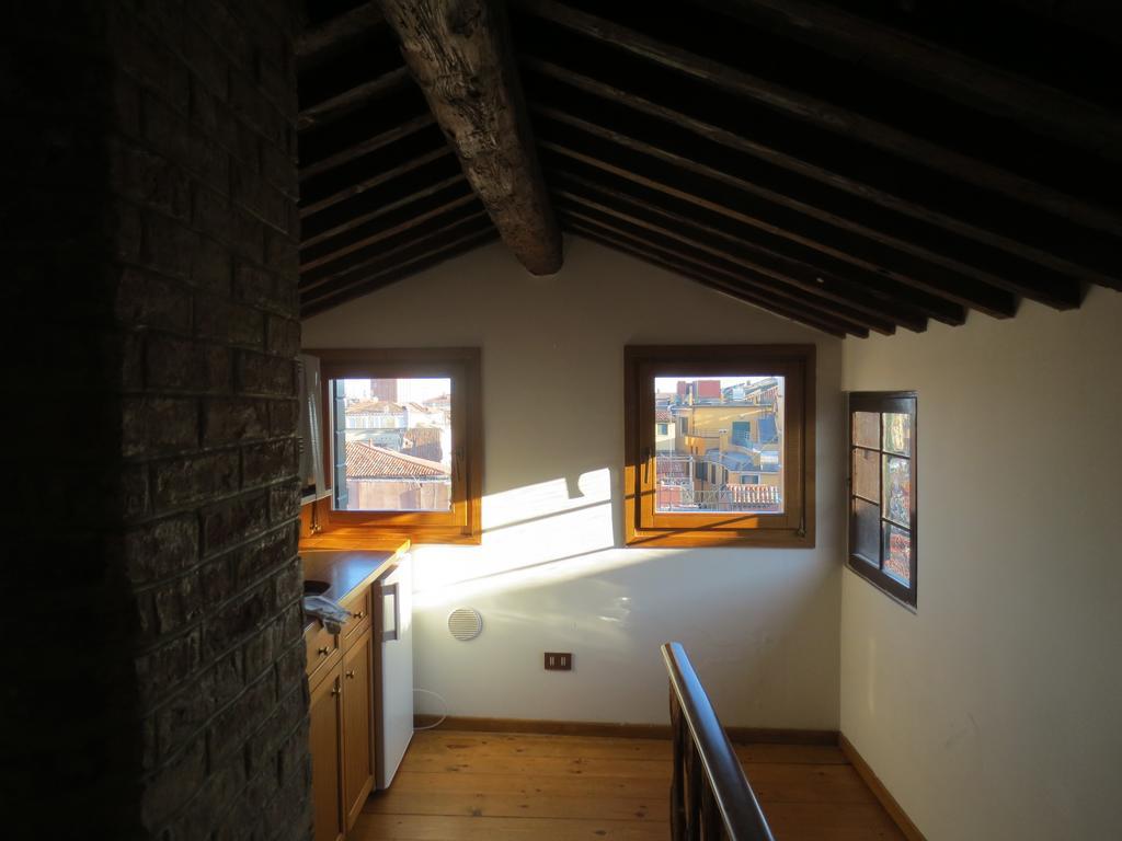 San Luca Apartment Venedig
