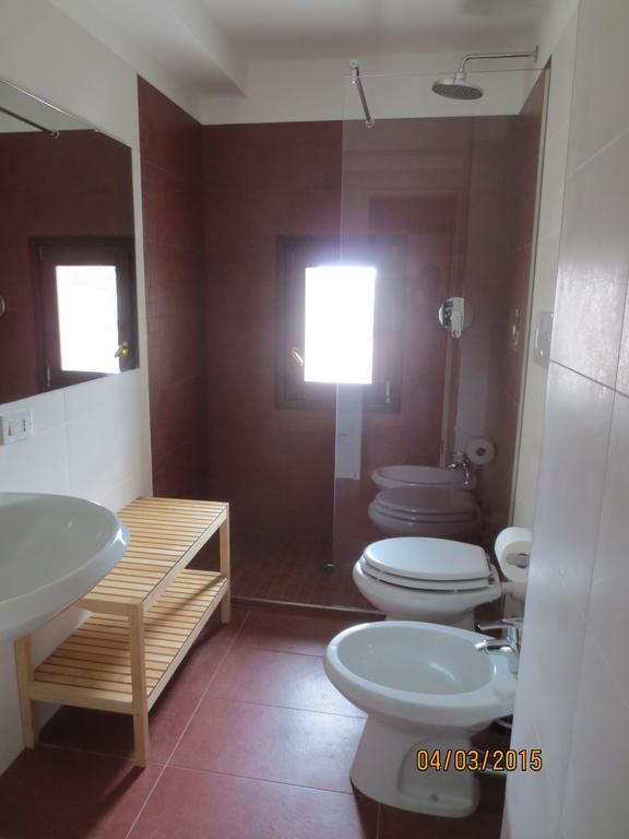 San Luca Apartment Venedig