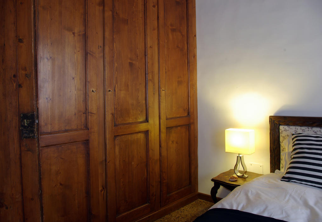 Apartment San Luca Venedig