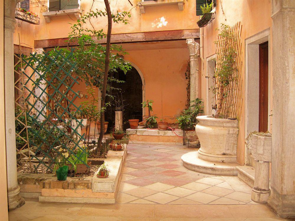 San Luca Venedig