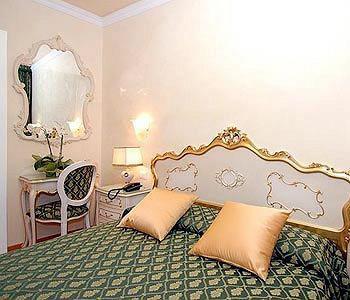 Apartment San Luca Venedig