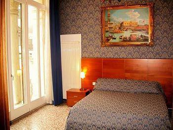 San Luca Venedig