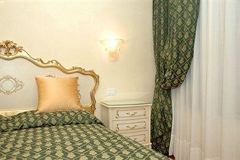 Apartment San Luca Venedig